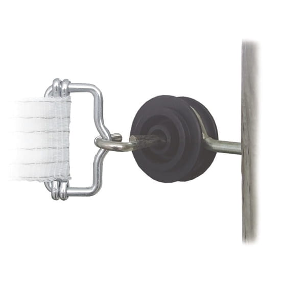 Łącznik bramowy z zagięciem do taśmy Pomelac S-40 - Cavalo